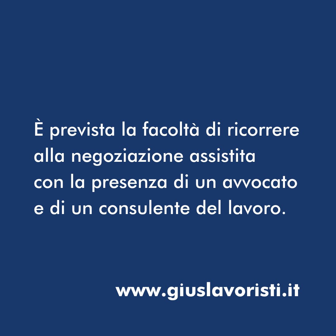 📆 A partite dall'1 luglio 2023 si applicherà il rito ordinario del lavoro per i ricorsi contro il licenziamento, ma con le modifiche prevista della Riforma Cartabia: alcuni passaggi importanti 👇

🔎 Il dlgs. 149/2022 👉bit.ly/dlgs-149-2022