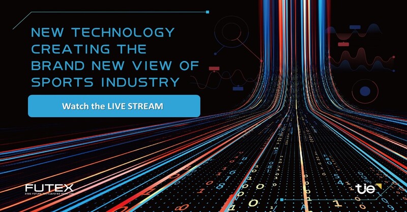 FUTEXFuturetech's tweet image. 💥Global Trends Forum &quot;New Technology Creating the Brand New View of Sports Industry&quot;.
👉Live Video Replay &amp;gt;&amp;gt; reurl.cc/NR3LKq
#FutureTech #FUTEX #SportTech