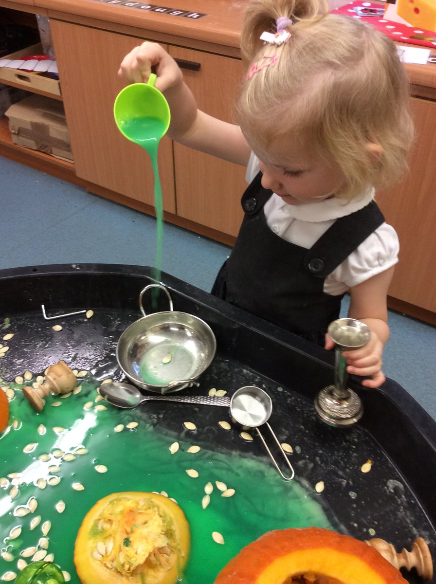 Seedlings Nursery tweet media