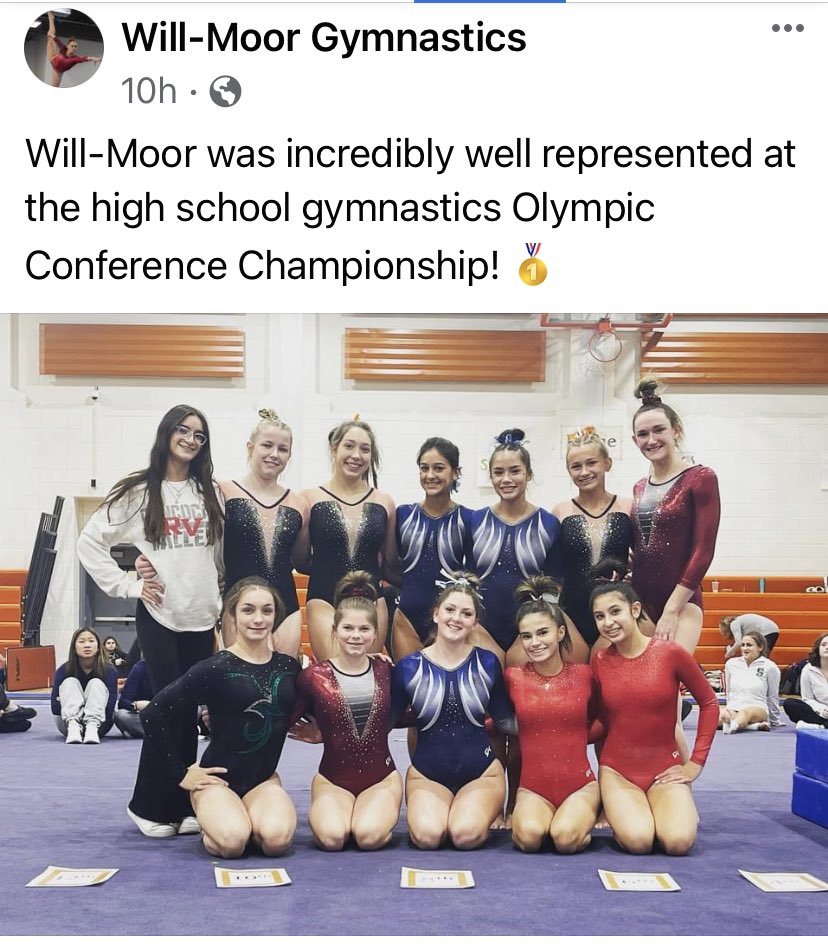 RVGymnastics tweet media