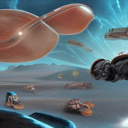 RPlateaus's tweet photo. The future space war between borgs and platypuses is what this is all about! https://t.co/cxNJwczYhZ