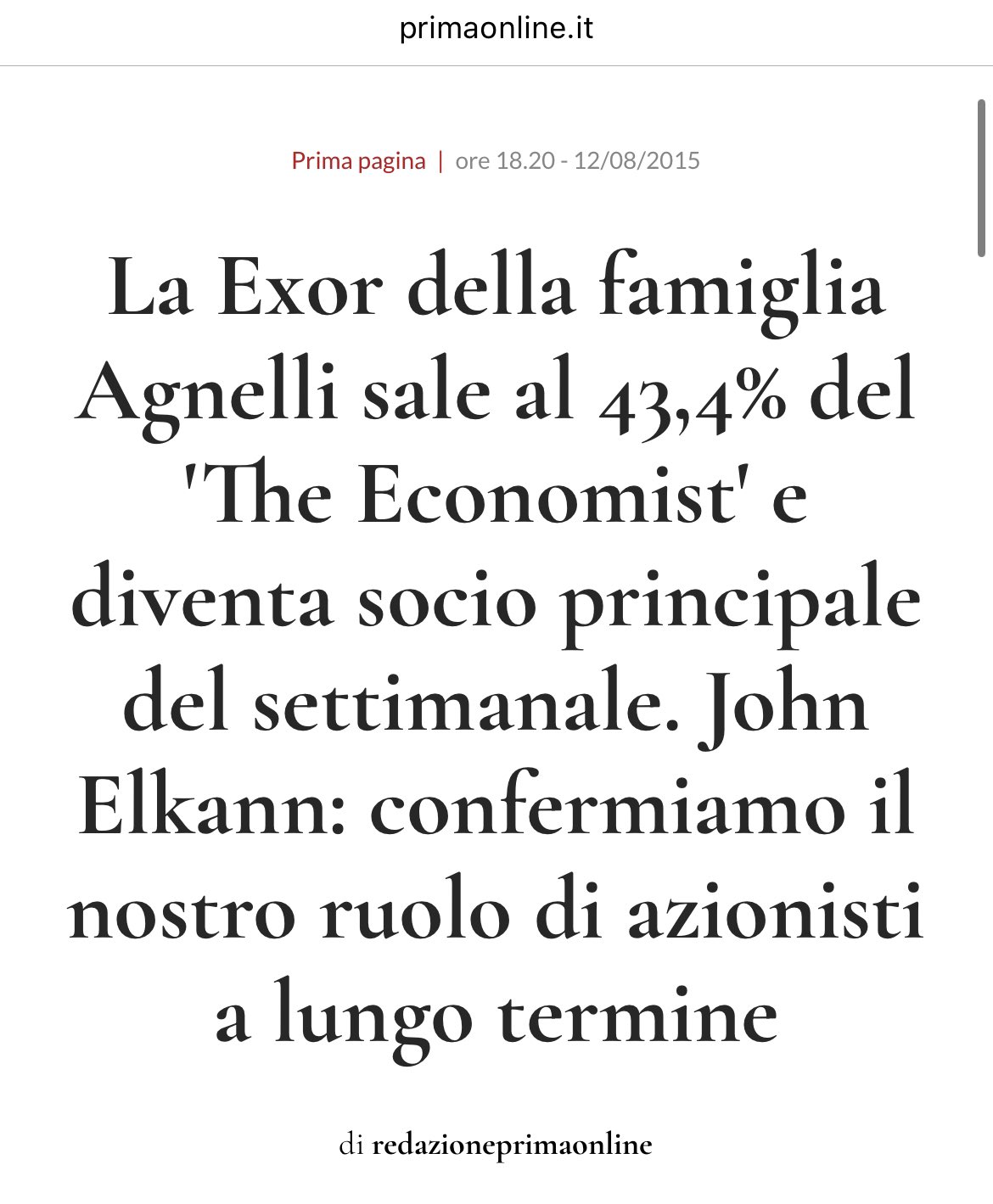 Immagine