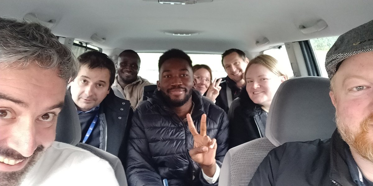 Resto d'équipe #AxaGuildeTest #agencetoutrisques