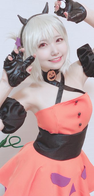 Twitterのコスプレ画像21