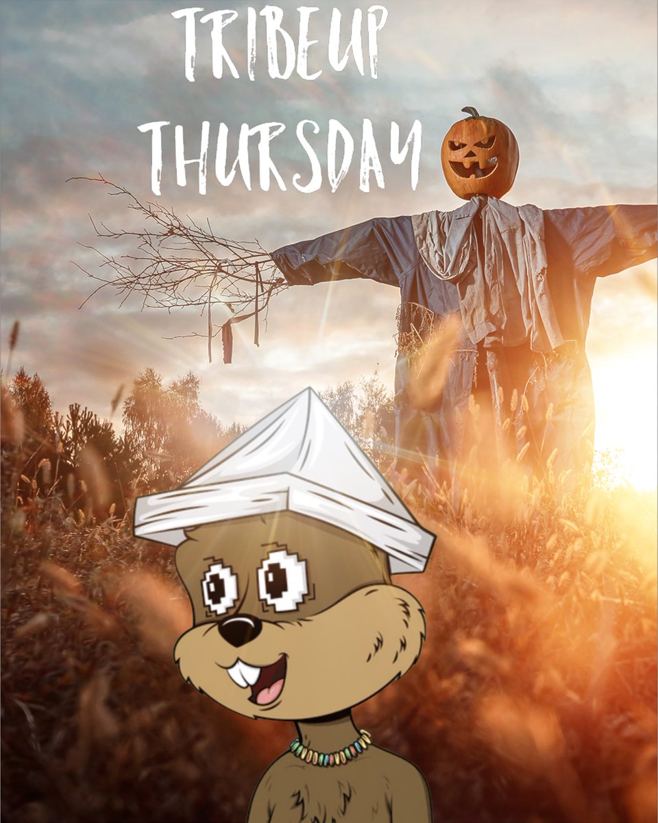 TheCPTDavid's tweet photo. #TribeUp Thursday! The @TribeQuokka IRL event is almost here! Excited for the weekend, but making the most of today! Cannot wait #LegendsAirDrop & #LegendsAuction. Come vibe with the tribe in discord to learn more! @Haka_Labs #NFTs #Web3 #tribe #NFTCommunity #thursdayvibes https://t.co/WCi1FZ23jQ