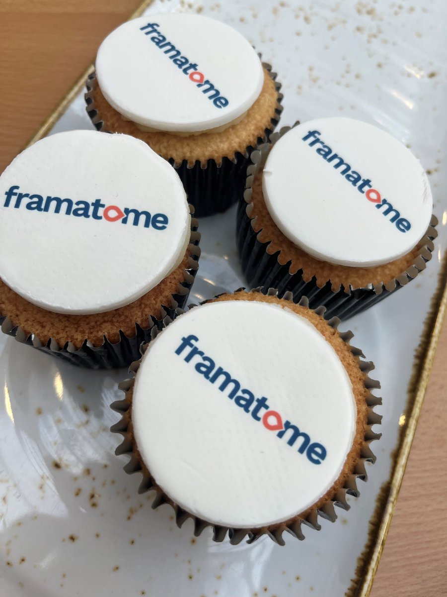 FramatomeBHR's tweet photo. The Framatome BHR team was delighted to celebrate over 1500 days without a lost time injury recently.
Safety is our top priority and we’ve been working hard to improve our practices and processes.
#FramatomeBHR #Framatome #Safety #Engineering #Fluidengineering #Nuclearengineering https://t.co/SoK0ivJJNU