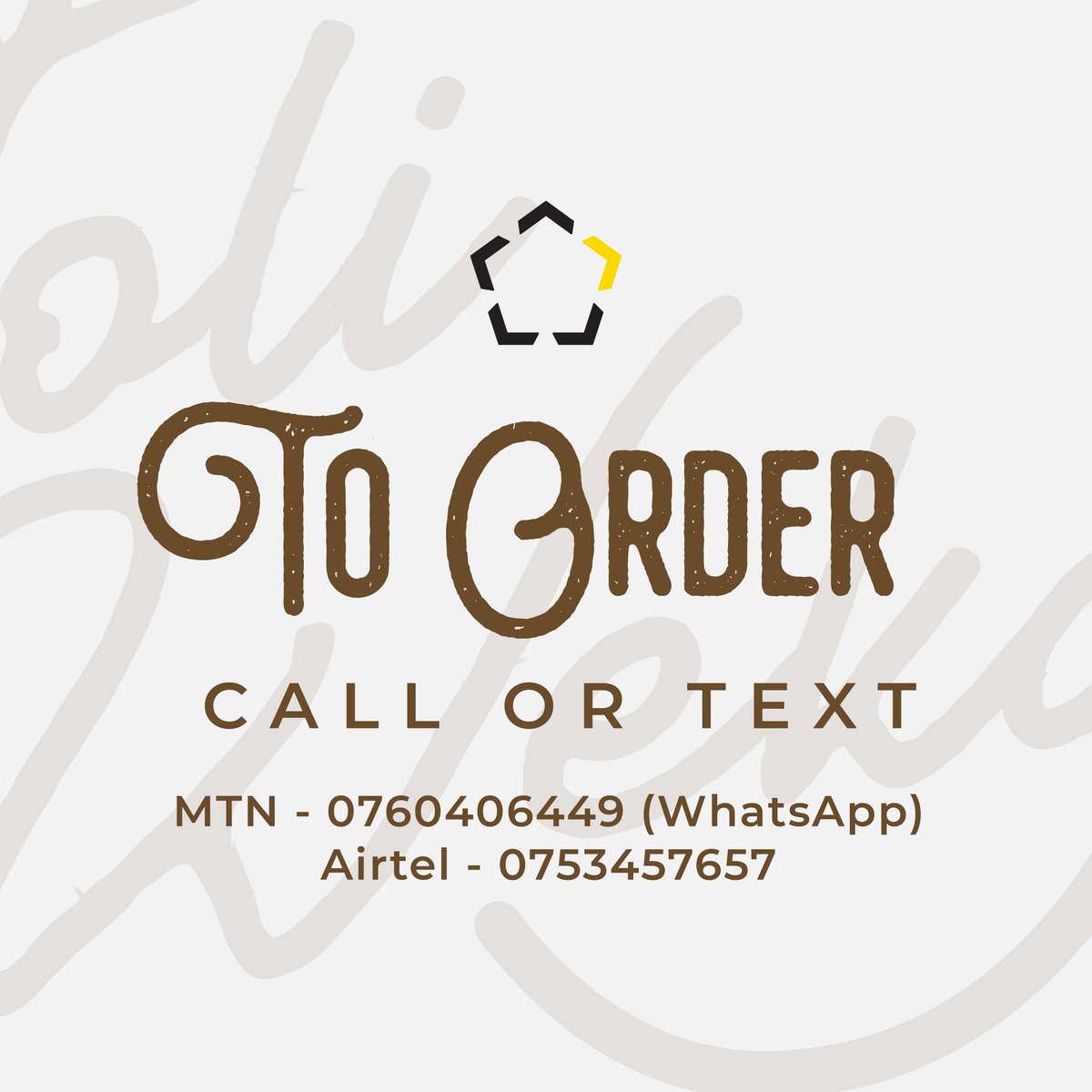 thecollectiveug's tweet photo. 🎽  *NEW MERCH ALERT 🎽* 

The Collective UG has got some new merch y'all! Reach out and grab yourself and your loved one some drip🥵

Call/Text
MTN: 0760406449(WhatsApp)
Airtel: 0753457657

#newmerch
#TheCollectiveUg https://t.co/ymUaY8BMAM