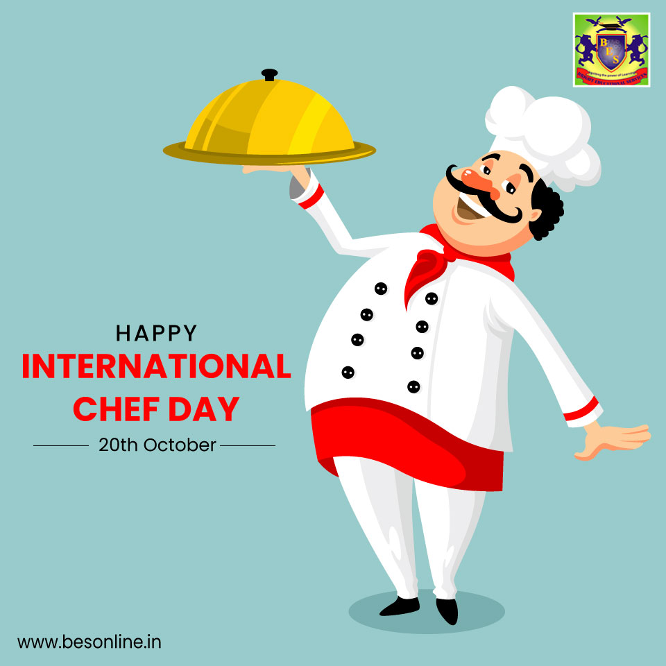 Brighteduserv's tweet photo. To all the chefs who present their dishes as a piece of art, Happy International Chef Day. Enjoy fantastic food and get submerged in its flavour.
#ChefDay #ChefDay2022 #InternationalChefDay #Chefs #BESOnline #BES #Educational #Consultant #Bright #Educational #Services #Food https://t.co/N8wnC5Itm1