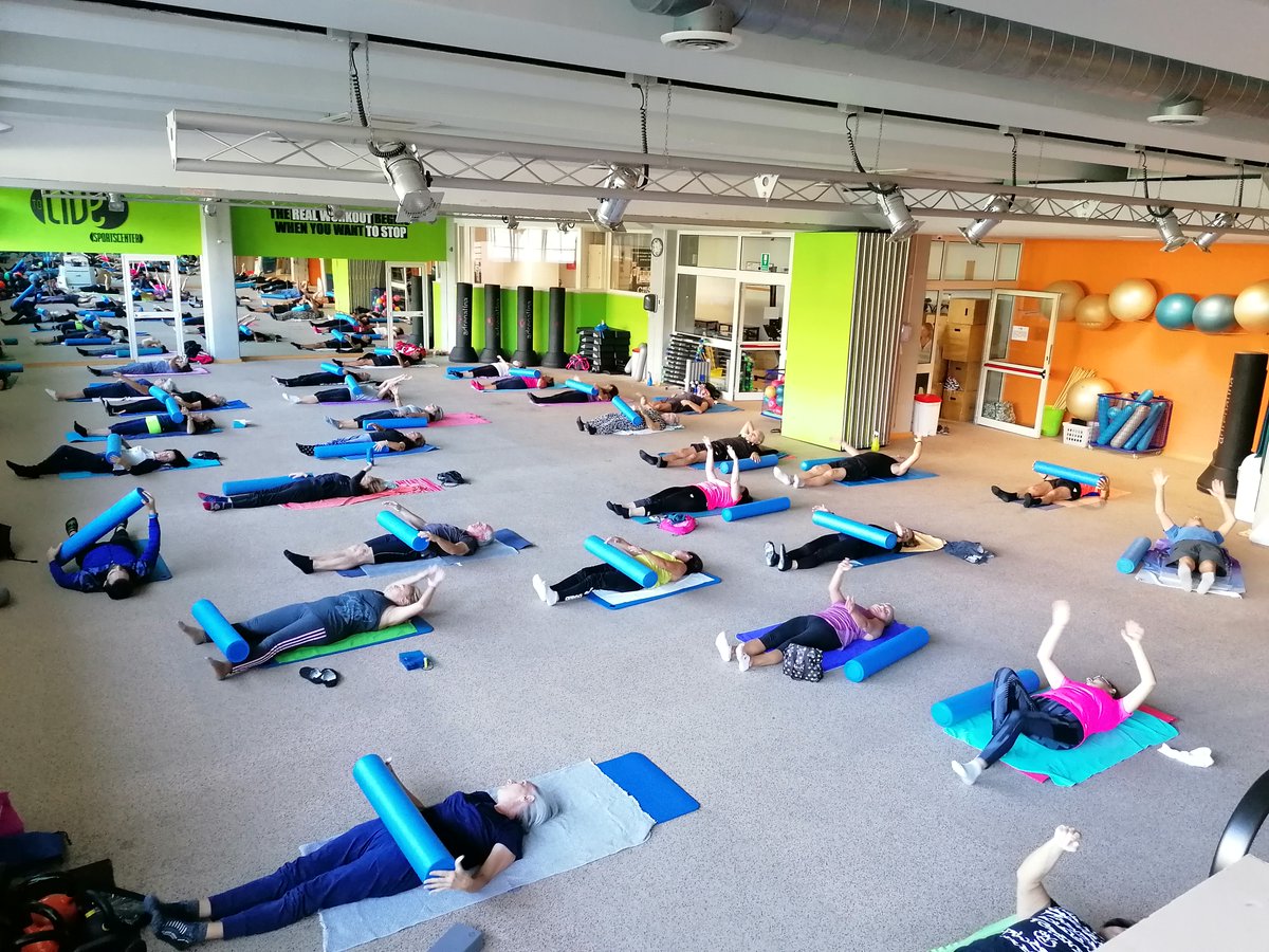 ToLiveRoma's tweet photo. 📣 20.10.22 La ginnastica posturale è utile per la cervicale, per i dolori al collo e alle spalle e per combattere il mal di schiena ✅
👉 Vieni a scoprire tutti i benefici della ginnastica posturale! 🤩
#tolivesportscenter #posturale https://t.co/EQvMtaYr3L