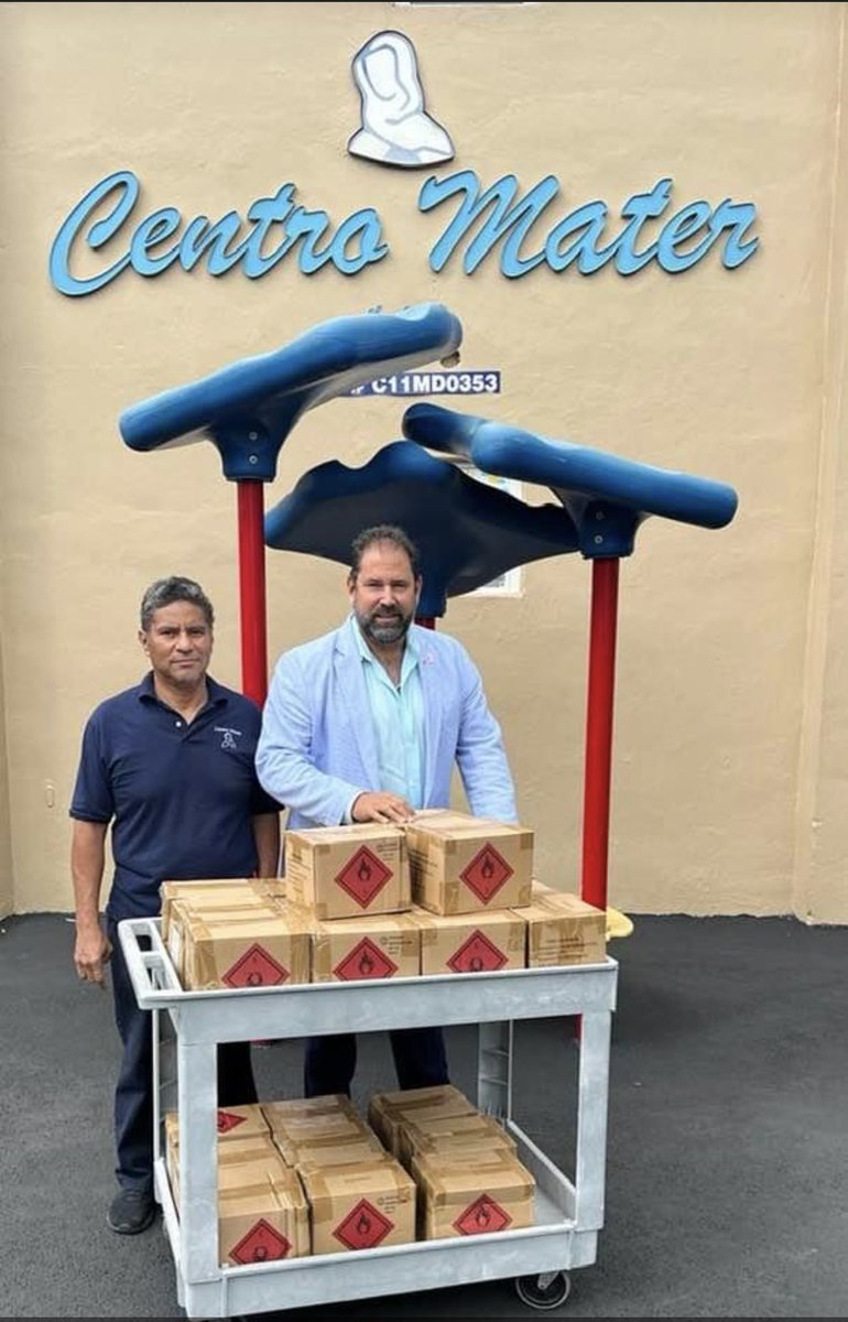 SuarezMuseumNSH's tweet photo. successful event at Centro Mater together with Suarez Museum of Natural Science &amp; History, Miami Ambassadors Lions Club and Aventura North Miami Beach Lion Club https://t.co/0OXTnO4mZ5