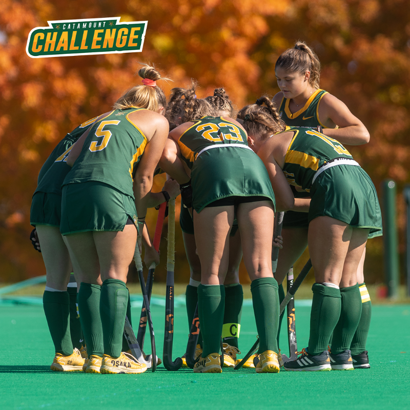 UVMfieldhky's tweet photo. Just over 24 hours left in the Catamount Challenge!!

Thanks so much to everyone who has already donated - there is still time to help us reach our goal 🙌🙌