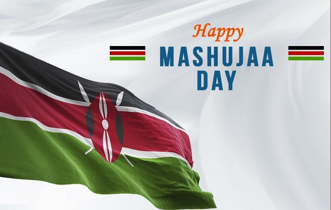 Chinese Embassy in Kenya tweet media