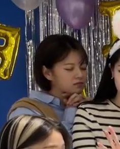 yjyworld's tweet photo. praying for whatever jeongyeon is wishing for to come true 🙏 https://t.co/n8YPglMcyG