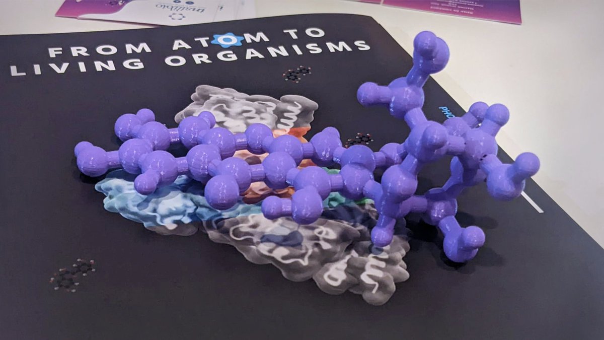 insilibio's tweet image. Encore une fois le @Cosmetic360 a été une grande réussite. Merci à tous ceux qui sont passés nous rendre visite sur notre stand. À bientôt pour de nouveaux projets !