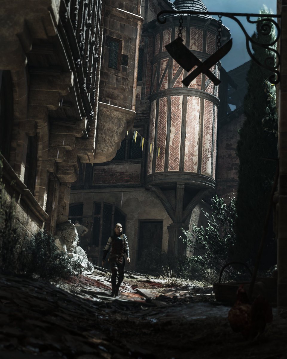 Rimaeternax's tweet photo. A Plague Tale Requiem (PC)

#APlagueTaleRequiem #VirtualPhotography https://t.co/mQ70YwvmXA
