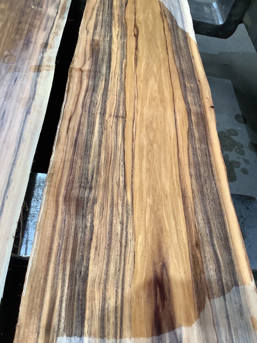 This just in!
Patagonia Rosewood live edge slabs. 
These beauties are 5/4 planks, 9’ long by 10” to 13” wide.
For more information, contact Jeff: 1.888.814.0007 / jeff@hearnehardwoods.com
