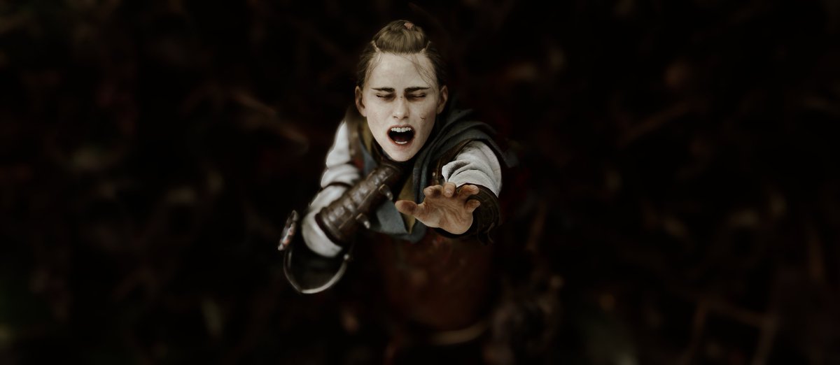 Rimaeternax's tweet photo. A Plague Tale Requiem (PC)

#APlagueTaleRequiem #VirtualPhotography https://t.co/mQ70YwvmXA