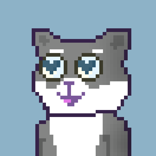 RandomFox Squad (SOLD OUT) tweet media