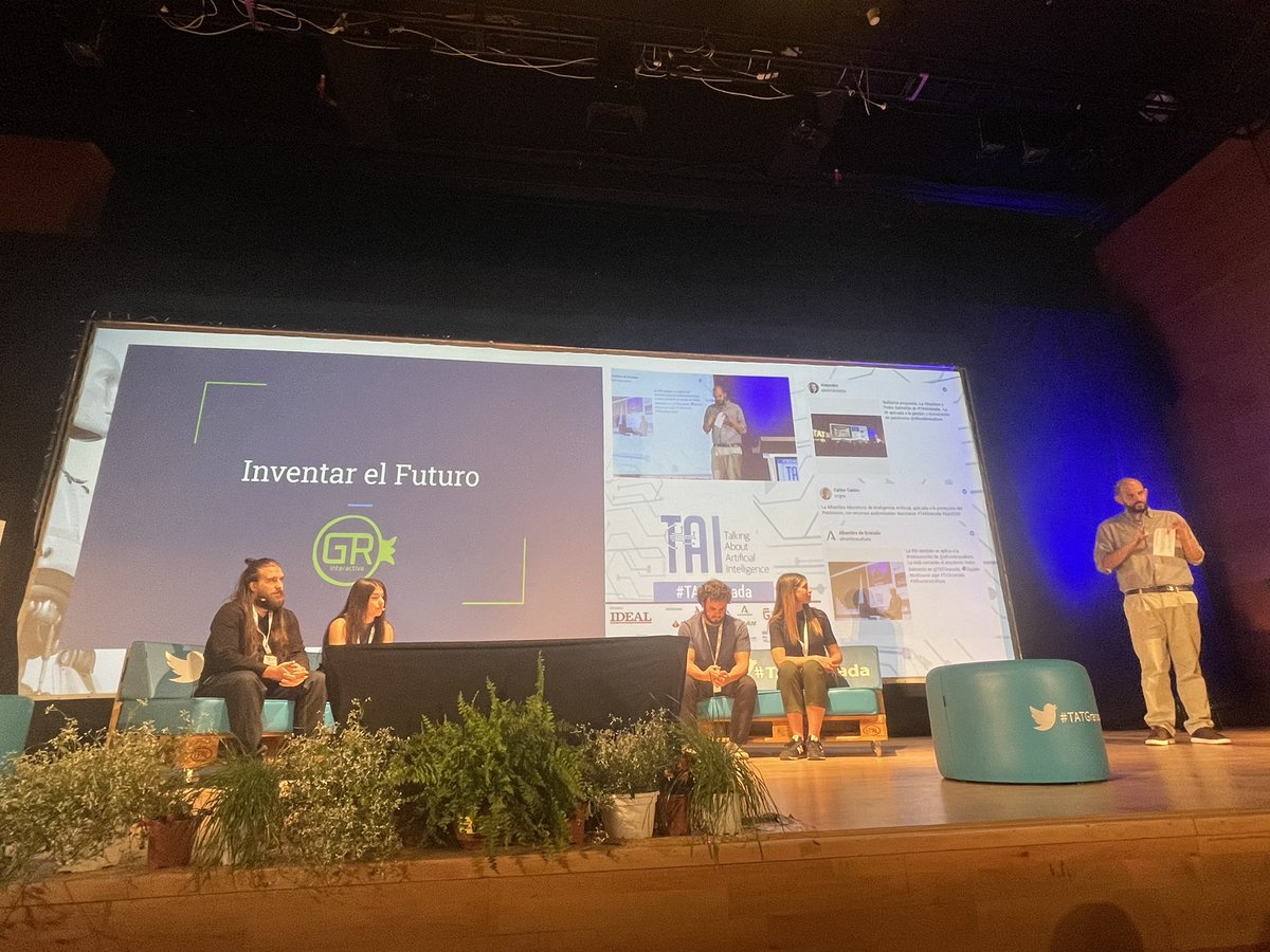 Francisco Herrera tweet media