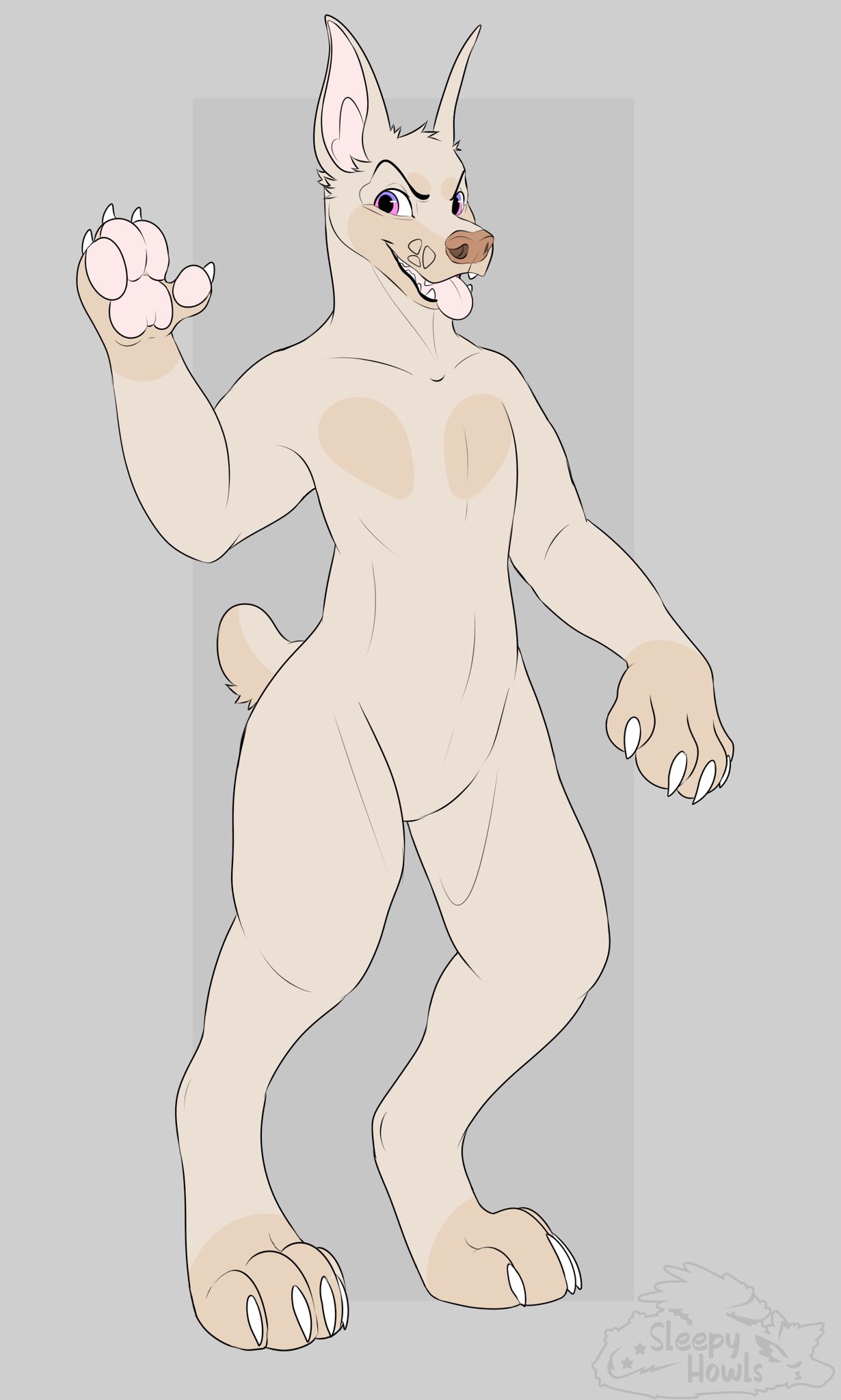 Blossomiest Blossom 🌸🐯 в X: „Doberman Adopt!! Looking for $10 Not looking  for trades this time sorry Base by Slumberyote t.cogy9ribIc6l“  X