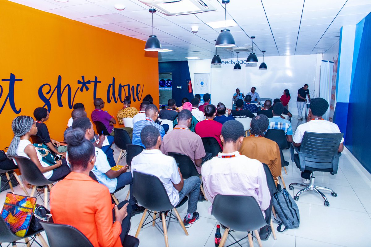 OrbitTanzania1's tweet photo. Creators Meetup 🔥 #FilecoinOrbitCommunity #PotentialUnleashed2022 @Filecoin @protocollabs @FilFoundation #IPFS https://t.co/iDBcpWL8ZT