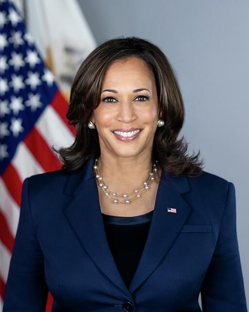 Happy Birthday to the one-and-only Madam @VP Kamala D. Harris!! 🎉 💛
