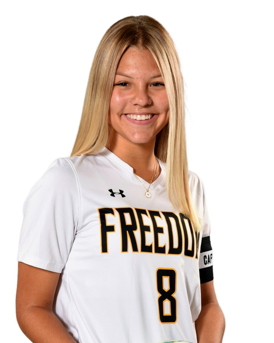 Freedom High School Athletics (@fhssportsbasd) on Twitter photo GRACE THE GREAT
Congrats to <a href="/FHSGirlsSoccer5/">FHS Girls Soccer</a> senior Grace Joseph on earning EPC all-star recognition! ⚽️😤🔥💪
<a href="/BASDMsSage/">Ms. Sage-FHS</a> <a href="/BethlehemAreaSD/">BASD</a> <a href="/BASDMedia/">BASD Media</a> <a href="/FreedomRiotSqu1/">FreedomRiotSquad</a> GRACE THE GREAT
Congrats to <a href="/FHSGirlsSoccer5/">FHS Girls Soccer</a> senior Grace Joseph on earning EPC all-star recognition! ⚽️😤🔥💪
<a href="/BASDMsSage/">Ms. Sage-FHS</a> <a href="/BethlehemAreaSD/">BASD</a> <a href="/BASDMedia/">BASD Media</a> <a href="/FreedomRiotSqu1/">FreedomRiotSquad</a>