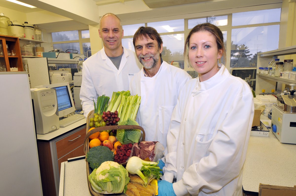 A north Wales bakery is looking to expand its business by adding health-boosting mushroom powder to make more nutritious cakes, thanks to support from our researchers. 🖱️Full story: bit.ly/3yWkbX0