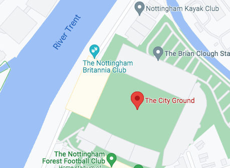 Zonal_Marking's tweet image. on Saturday, Trent Alexander-Arnold could become the first player to play a Premier League game next to a river that shares his first name since Don Hutchinson for Everton away at Sheffield Wednesday in September 1999