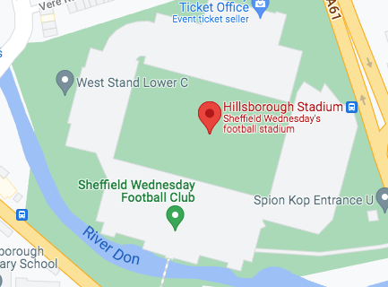 Zonal_Marking's tweet image. on Saturday, Trent Alexander-Arnold could become the first player to play a Premier League game next to a river that shares his first name since Don Hutchinson for Everton away at Sheffield Wednesday in September 1999