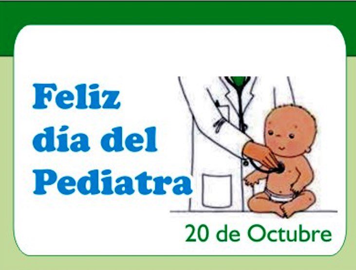 Vivi28D's tweet photo. #felizdiadelpediatra. Feliz día para todos aquellos que acompañamos el crecimiento de los niños junto a sus familias. Celebramos trabajando ♥️♥️ https://t.co/oSIRvw9IRC