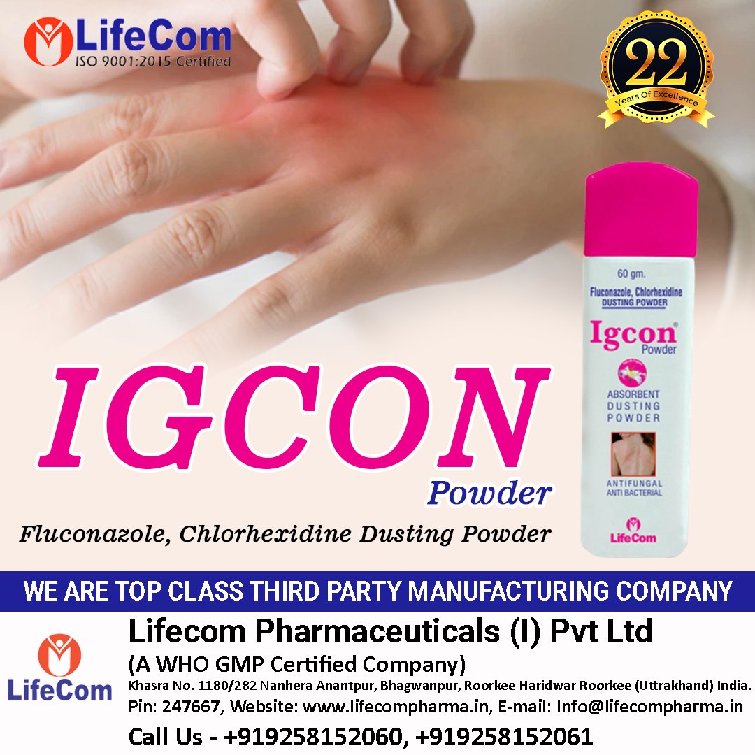 LifecomPharma's tweet photo. FLUCOS contains Fluconazole which belongs to a group of medicines called antifungals. It is used to treat the infections caused by fungi and soothes irritated skin and relieves the fungal itch. 

#edicinemanufacturer #pharmamanufacturing #manufacturer #manufacturing #medicine https://t.co/zooxLfXlc7