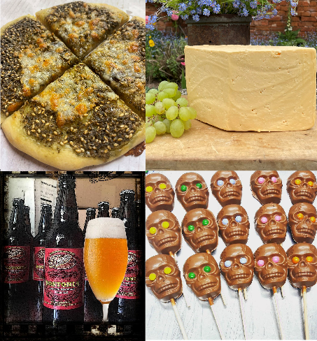 West Kirby Farmers Market tweet media