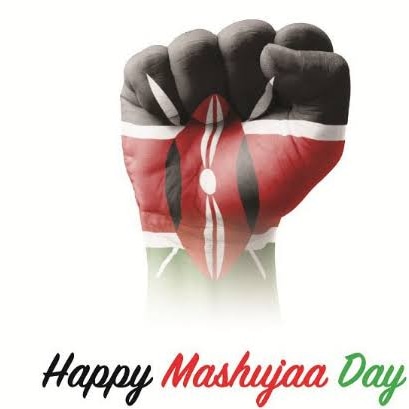 TeleSkyLtd's tweet photo. Tele Sky limited wishes you a Happy Mashujaa Day! #telesky #customerservice #callcenter #mashujaaday https://t.co/F7OsMMNNwR