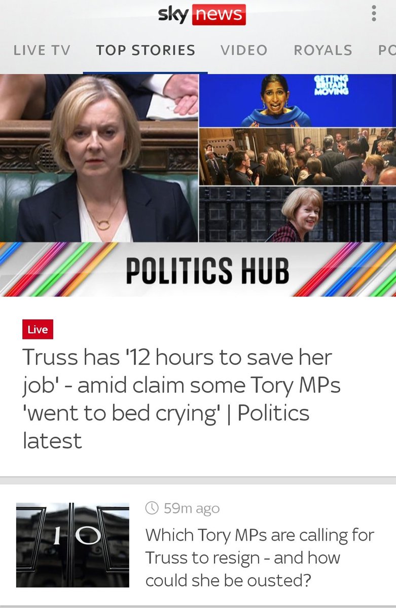 The lowly depths of vulture-media Stoking tension, selling chaos, creating confusion, peddling fear and thriving on hysteria. The absolute state of our UK MSM. Bakwaas.