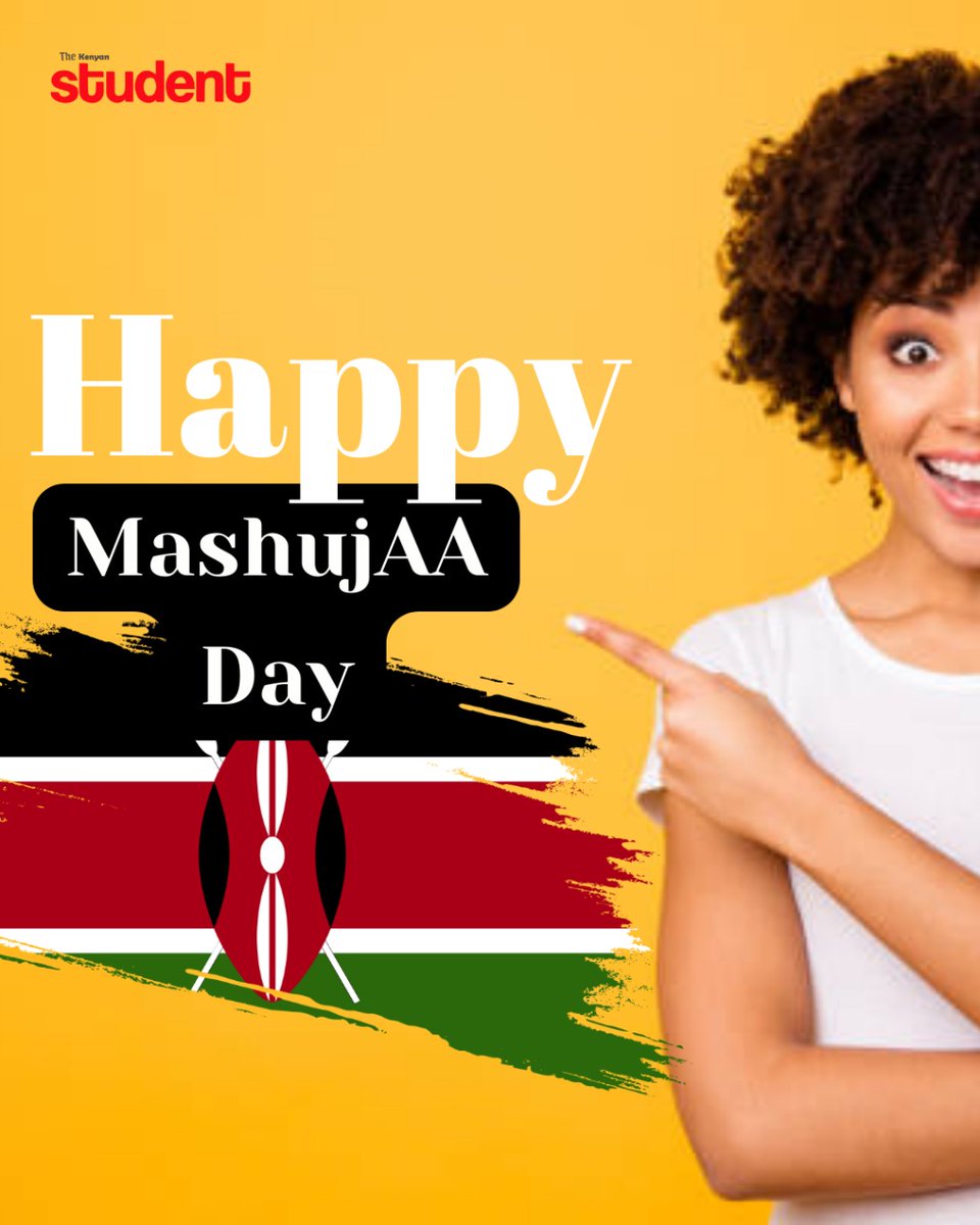 MagazineKenya's tweet photo. #MashujaaDay2022 
"Miguna Miguna"
"Uhuru Gardens" https://t.co/DlwO0Yk6j8