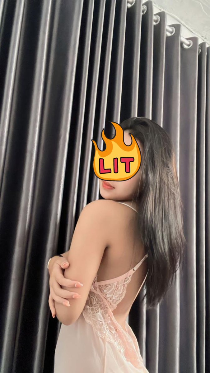 ArlindaKlarisa's tweet photo. Avail ya #includejaktim
Bisa dadakan & COD
info tarif by DM
#availJakarta #availjaktim #BOjakarta #bojaktim #bispakjakarta #bisyarjakarta #codjakarta #ExpoJaktim #expojakarta #excluderoom #excludejakarta #excludejaksel #OpenBO #openbojakarta #openbojakartatimur #vcs #RealAngel https://t.co/OmAjw2s6Mi