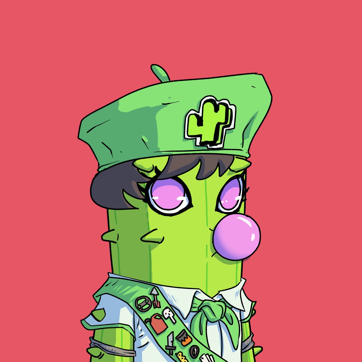 sproutsproject's tweet photo. Girl Sprout Cookies anyone? 🍪 

Join the Discord for some events for Sproutlist! 🌱 

https://t.co/ySwDj3faAH ✅ https://t.co/Wpn8nBPB1r