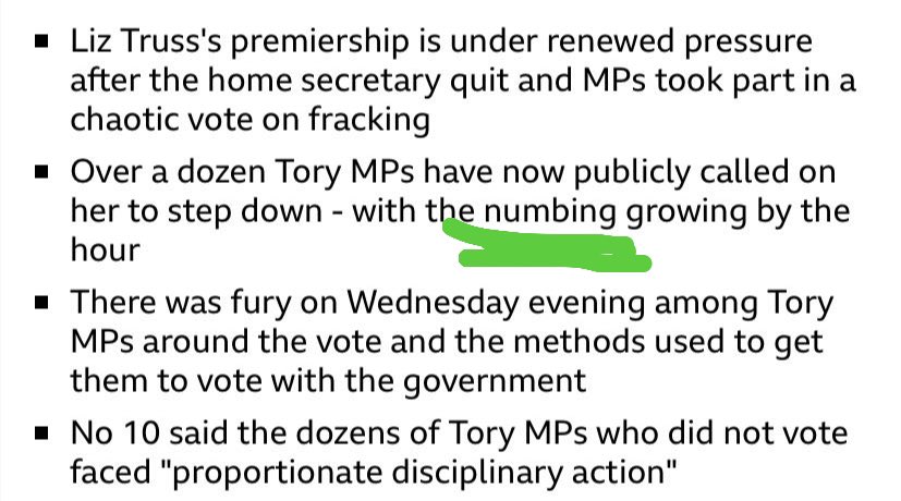 designandrewd's tweet image. As @BBCNews typos/autocorrects go, this must rank amongst the all-time greats #GeneralElectionNow