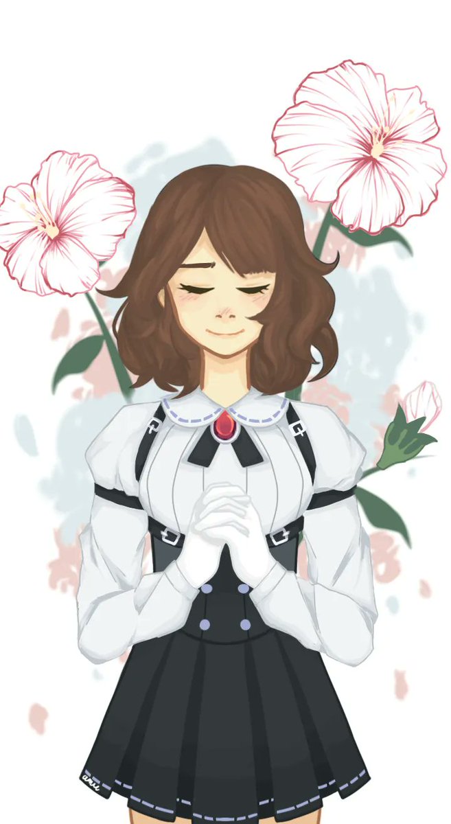 veentryx's tweet image. I actually think my old art style was pretty Ó⁠╭⁠╮⁠Ò