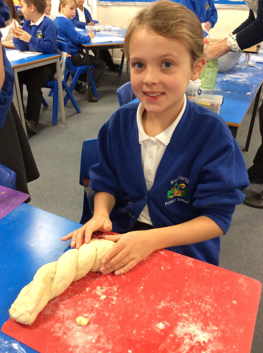 Rufforth School on Twitter "Lots of fun in Class 3 today as the
