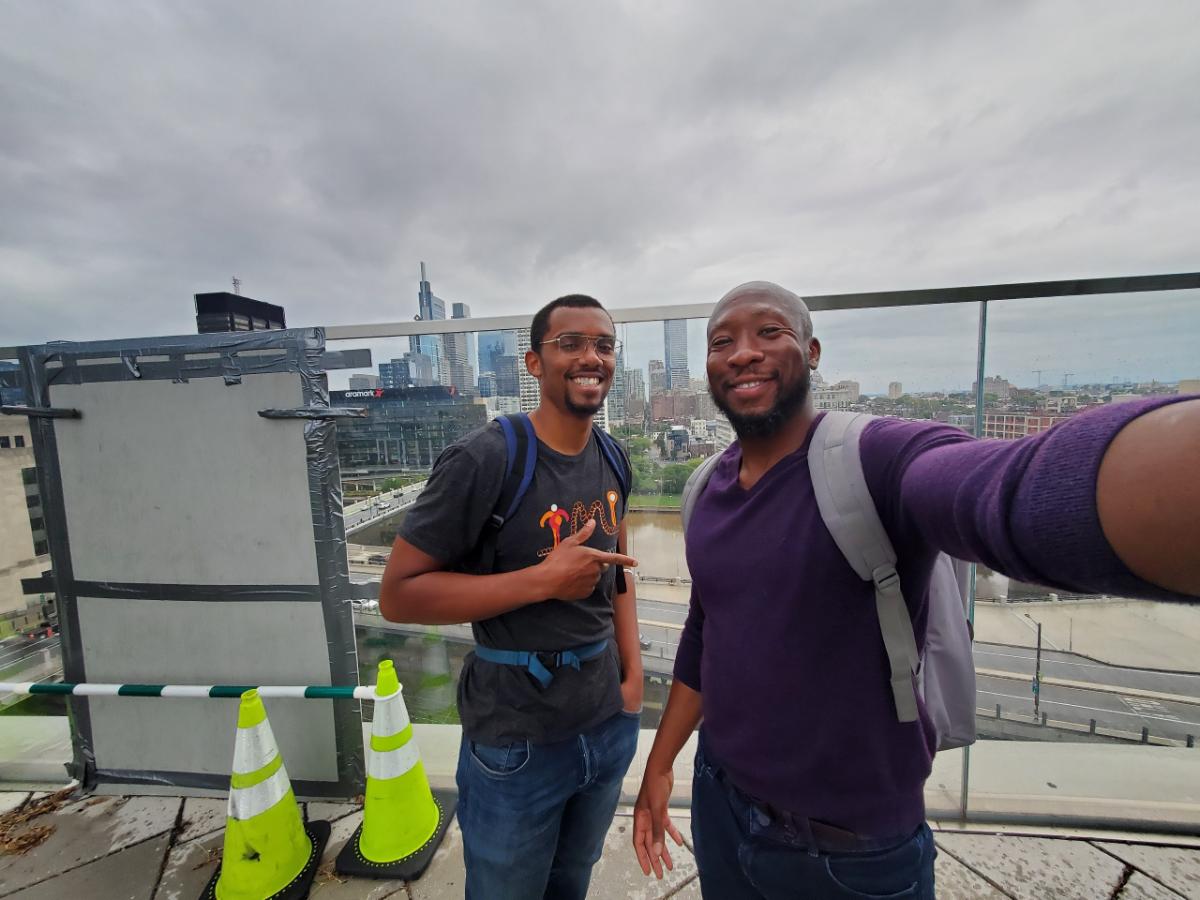 Dr. Christopher Bourne (he/him) tweet media