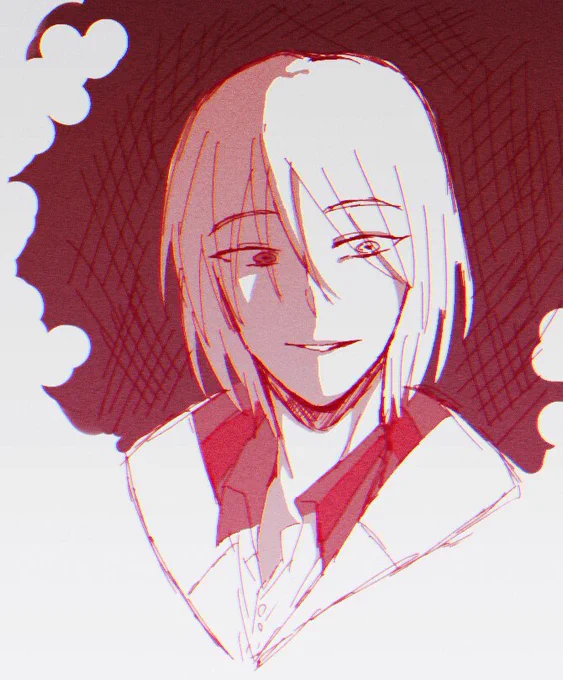 恐 