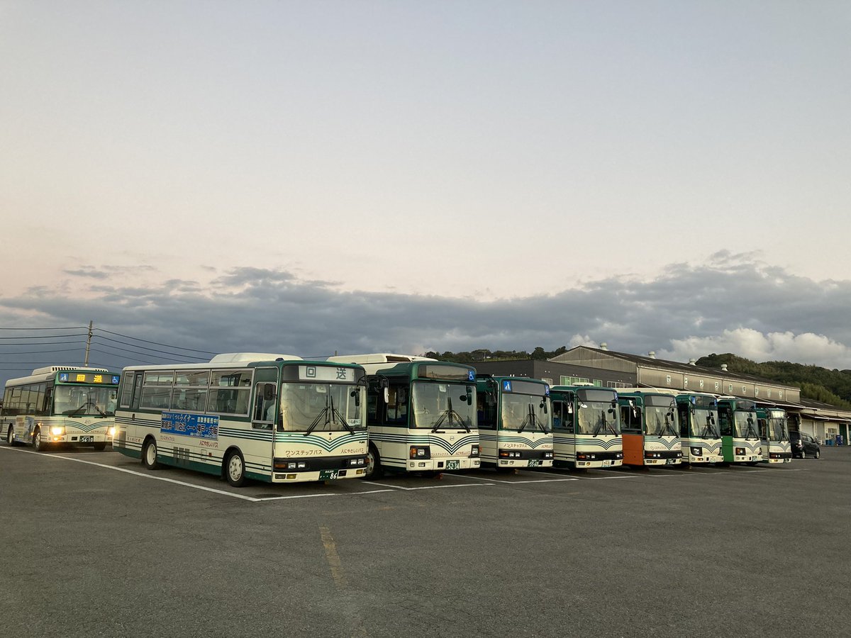 瀬戸内運輸株式会社(せとうちバス)【公式】 on Twitter 