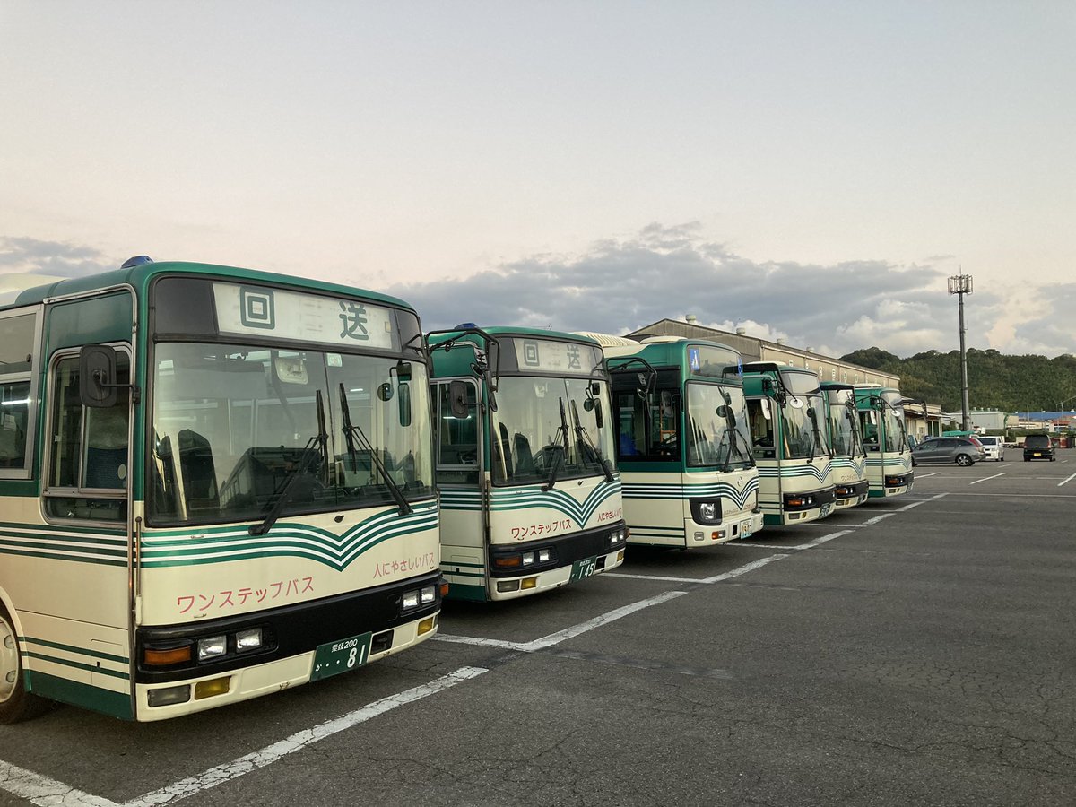 瀬戸内運輸株式会社(せとうちバス)【公式】 on Twitter 