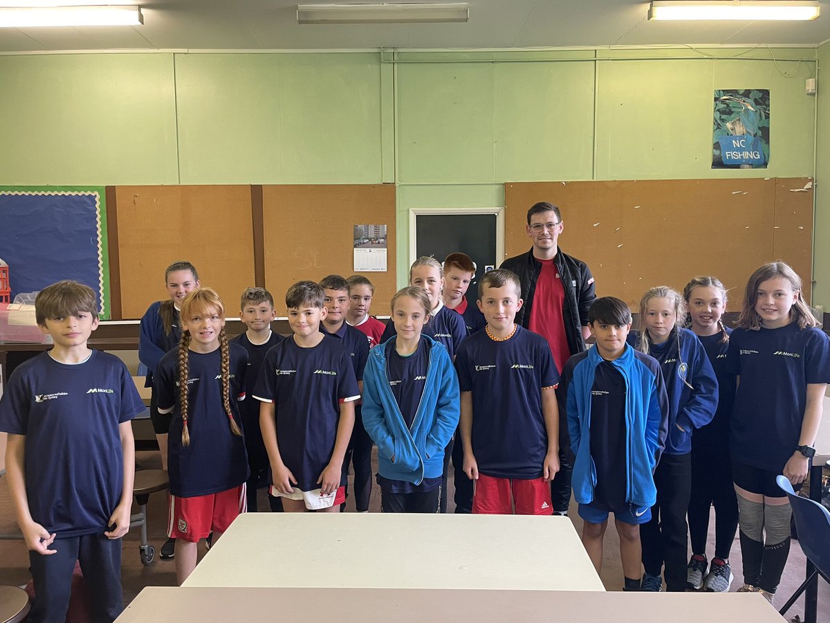 Mon_Connect's tweet photo. Our Bronze Young Ambassadors have been participating in this mornings workshops, including; mental health awareness, disability inclusion, school sport survey and a Play workshop🙌🏻 #BronzeYA #Leadership https://t.co/PvmLNP5jGF