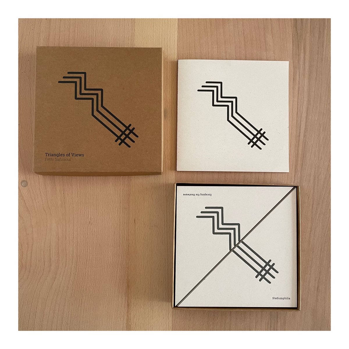 TribeFollows's tweet photo. It is published by #LaChambreClaire founded in 2018 by Zohor and Youcef Krache  @youcefkrache https://t.co/7gKSgTXyAq