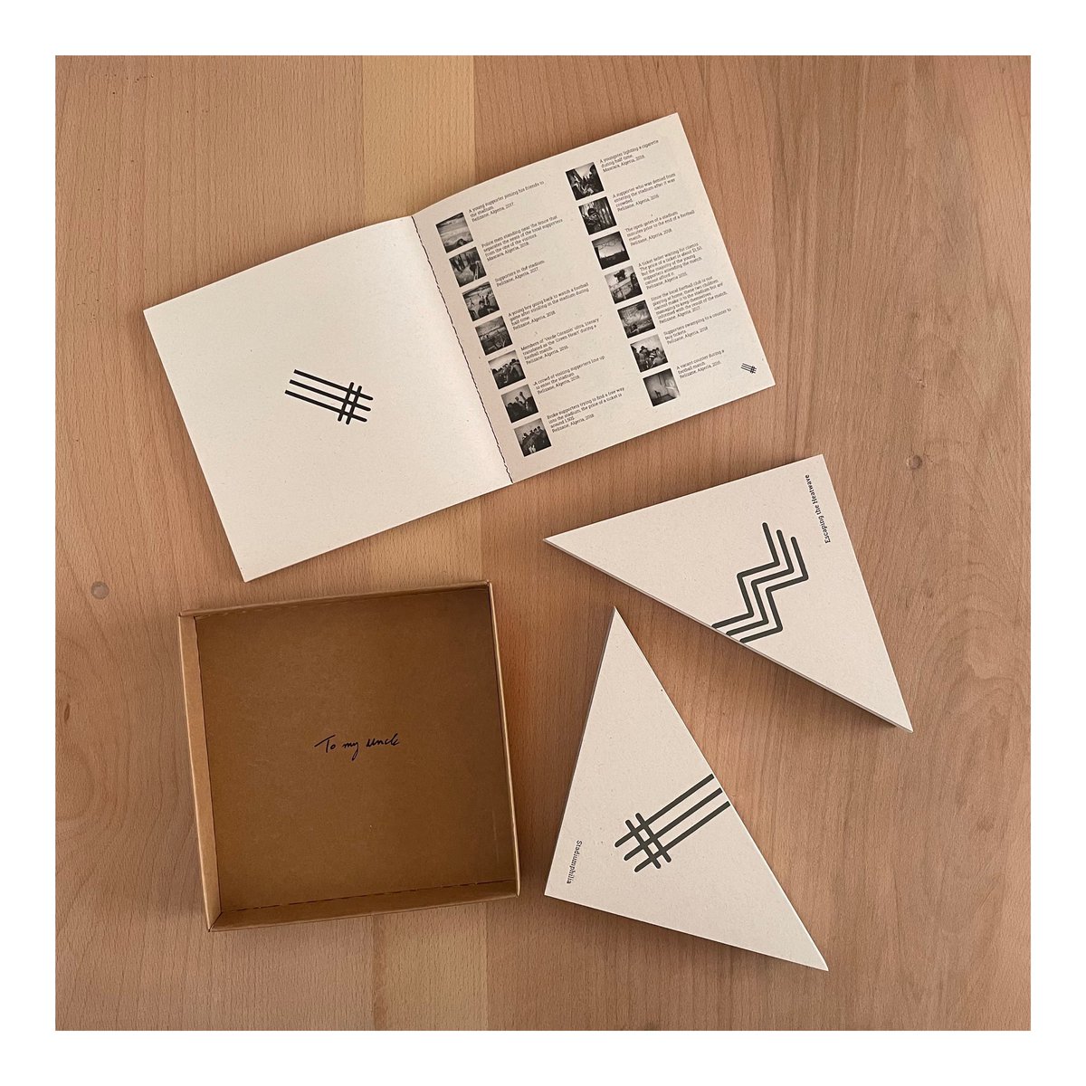 TribeFollows's tweet photo. It is published by #LaChambreClaire founded in 2018 by Zohor and Youcef Krache  @youcefkrache https://t.co/7gKSgTXyAq