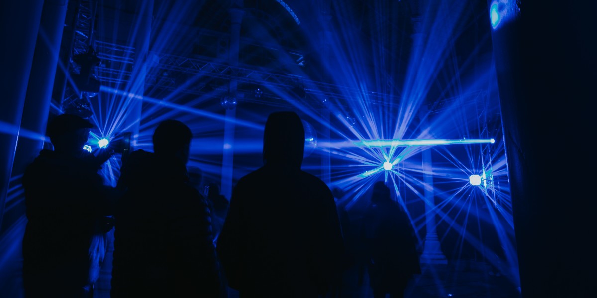 Just over three weeks until we open our gates. 😮

We are extremely proud of having held our prices for a third year, and there's absolutely no booking fee!

Make sure you don't miss out and book your tickets today: fal.cn/3sTpn

#EnchantedWoodland #SyonPark