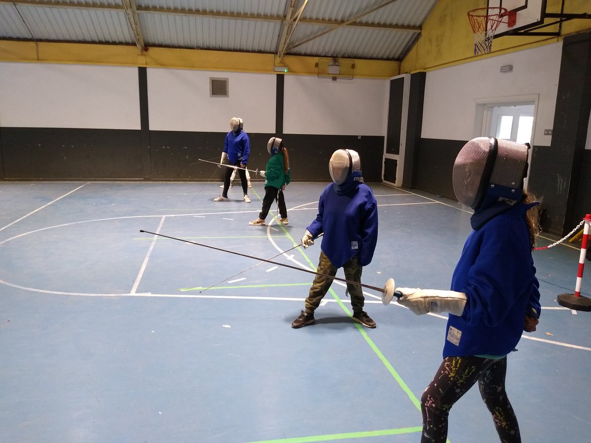 Western CofE Primary tweet media